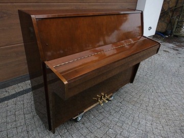 ПИАНИНО ЯПОНИЯ ** KAWAI CE7 ** КОРИЧНЕВЫЙ КАК НОВЫЙ