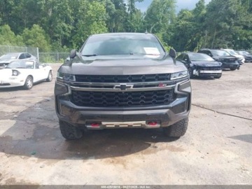 Chevrolet Tahoe GMT900 2021 Chevrolet Tahoe 2021, 5.3L, 4WD, Z71 5.3 Benzyna 355KM, zdjęcie 1