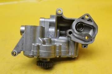 МАСЛЯНЫЙ НАСОС 06J115106AB A3 8P GOLF VI 2.0 TFSI CAW