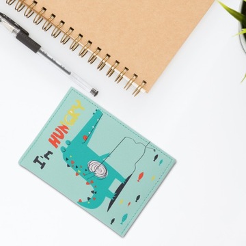 КОШЕЛЕК ДОКУМЕНТЫ В ОБЛОЖКЕ ДЛЯ ПАСПОРТА