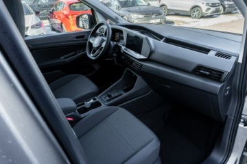 Volkswagen Caddy V Caddy 2.0 TDI 122KM 2026 Volkswagen VW Caddy 5 2.0 TDI 122 KM DSG OD RĘKI, zdjęcie 20