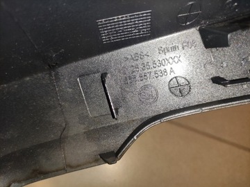 POUZDRO KRYT ZRCÁTKO PRAVÁ SKODA KODIAK 565857538A