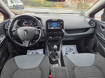 Renault Clio IV Hatchback 5d ENERGY TCe 99g 90KM 2012 Renault Clio RENAULT CLIO Z 2012 Tylko 95200 TKm Absolutnie Bezwypadkowe P, zdjęcie 7