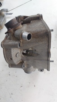 Головка KTM SX-F 250 2008 г.