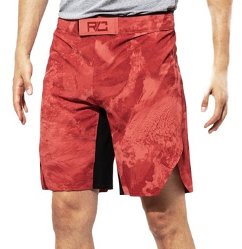 Spodenki Reebok Combat Prime MMA Short CD7952