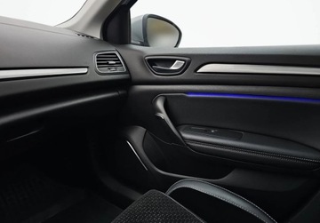 Renault Megane IV Hatchback 5d 1.3 TCe 140 FAP 140KM 2019 Renault Megane 1.3 TCe 140KM 1WL SalonPL Niski przebieg Grupa Adamowscy, zdjęcie 25