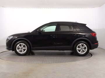Audi Q3 II SUV 1.5 35 TFSI 150KM 2022 Audi Q3 35 TFSI, Salon Polska, 1. Właściciel, zdjęcie 2