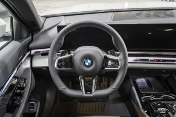 BMW Seria 5 G90-91 2026 BMW 520 Limuzyna - Dostępny od ręki!, zdjęcie 13