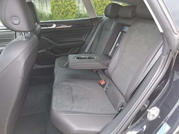 Volkswagen Arteon Fastback Facelifting 2.0 TSI 280KM 2024 Volkswagen Arteon Elegance 2.0 TSI 4MOTION 280KM DSG-7 Assistance Plus N, zdjęcie 15