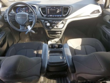 Chrysler Pacifica II 2021 Chrysler Pacifica Touring 2021 3.6l 3.6 Benzyna 287KM, zdjęcie 8