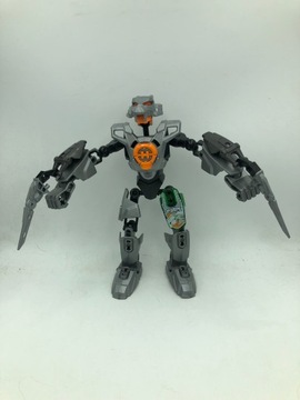 LEGO Hero Factory 2182 Массовая часть 3.0