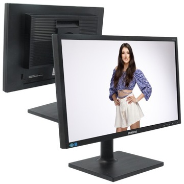 Monitor SAMSUNG 22