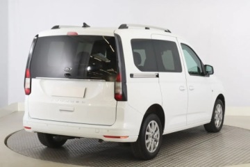 Ford Tourneo Connect III 2022 Ford Tourneo Connect 2.0 EcoBlue, Salon Polska, zdjęcie 4