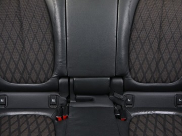 BMW X1 F48 2016 BMW X1 sDrive16d, Skóra, Navi, Klima, Klimatronic, zdjęcie 9