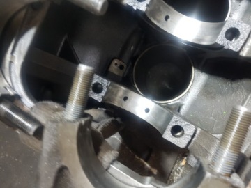 БЛОК ДВИГАТЕЛЯ MAN TGX TGS EURO 6 D2676 LF 25, 26, 46 440 км 480 км