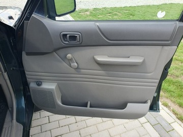 Nissan Patrol IV 2.8 Di 129KM 1997 Nissan Patrol 2.8 Długi Super Stan Jedyny Taki, zdjęcie 28