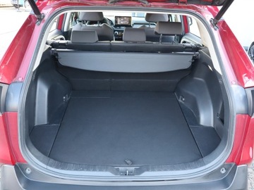 Toyota RAV4 V 2022 Toyota RAV 4 2.0 Valvematic, Salon Polska, 4X4, zdjęcie 13