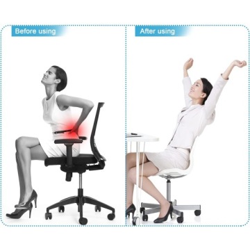 ГЕЛЕВАЯ ПОДУШКА СИДЕНЬЯ МОТОЦИКЛА ОХЛАЖДАЮЩАЯ ПОДУШКА СИДЕНЬЯ 25 СМ