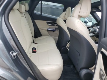 Mercedes GLC C254/X254 2023 Mercedes-Benz GLC 300 4Matic 2023 2.0l 2.0 Benzyna 255KM, zdjęcie 11