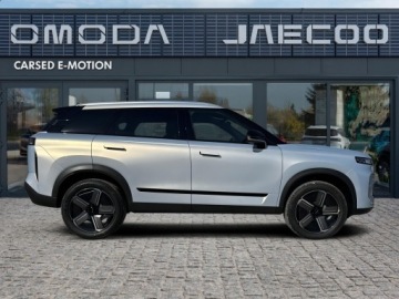 Jaecoo 2026 Jaecoo 7 Hybrid Omoda&amp;Jaecoo Jaecoo 7 Hybrid 224KM, zdjęcie 5