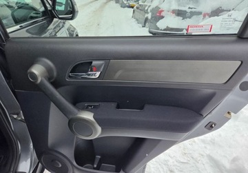 Honda CR-V III SUV Facelifting 2.0 i-VTEC 150KM 2012 Honda CR-V 2.0 Benz 150KM Vtec 4x4 Klima Hak Czujniki Park Serwis Oplaty G, zdjęcie 11