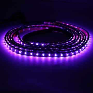 Комплект автомобильного освещения Underglow Light C