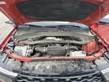 Ford Explorer VI 2022 Ford Explorer ST 2022 3.0l 3.0 Benzyna 400KM, zdjęcie 6