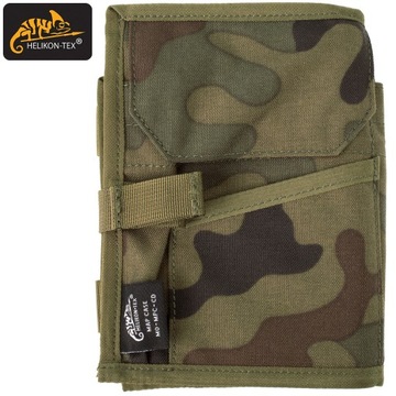 Обложка карты Helikon Coyote MO-MPC-CD-11