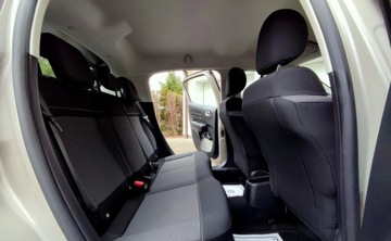Citroen C3 III Hatchback Facelifting 1.2 PureTech 83KM 2020 Citroen C3 Filmik VIDEO NAVI SLICZNY i zadbany sam zobacz BEZWYPADKOWY, zdjęcie 17