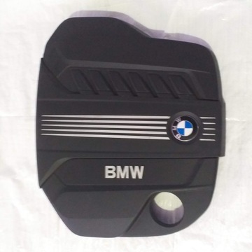 BMW E70 E71 F25 OSLONA POKRYWA SILNIKA 7812063