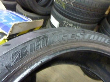Б/У МОТОЦИКЛОВАЯ шина 180/55R17 180/55-17 BRIDGESTONE BATTLAX M2980