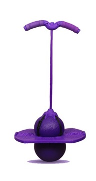 Доска для балансировки прыгающего мяча, забава