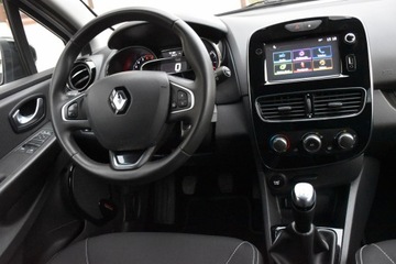 Renault Clio IV Hatchback 5d Facelifting 0.9 TCe 90KM 2018 Renault Clio IV LIMITED Lift 90KM TURBO Benzyna TYLKO 72200km! PięknaWersja, zdjęcie 15