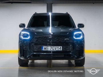 Mini Countryman U25 2025 MINI Countryman Countryman C 170 KM mHEV - Linia JCW - Pakiet XL - Kamera, zdjęcie 1