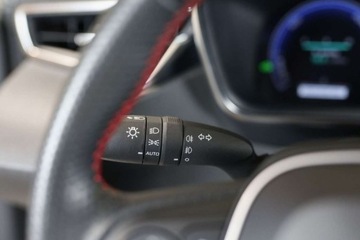 Toyota Corolla XII 2024 Toyota Corolla 1.8 Hybrid GR Sport Dynamic 1.8 Hybryda 98KM, zdjęcie 13