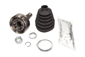 MAXGEAR 49-1241 Zestaw przegubu, półoż napędowa