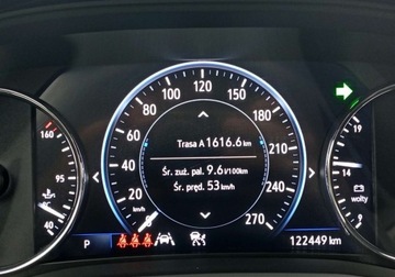 Opel Insignia II Sports Tourer Facelifting 2.0 Turbo 200KM 2021 Opel Insignia Kupiony w Polsce - serwisowany - benzyna - 2,0 - 200 KM 2.0, zdjęcie 33