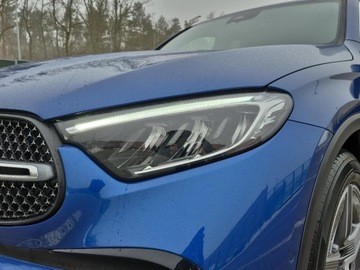 Mercedes GLC C254/X254 2025 Mercedes-Benz GLC 200, zdjęcie 8