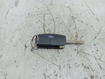 FORD B-MAX KLÍČEK OVLÁDAČ