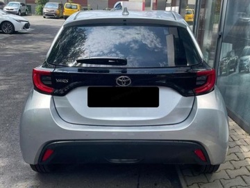 Toyota Yaris IV Hatchback Facelifting 1.5 Hybrid Dynamic Force 116KM 2025 Od ręki - Style 1.5 Hybrid 116KM | Tempomat adaptacyjny!, zdjęcie 3