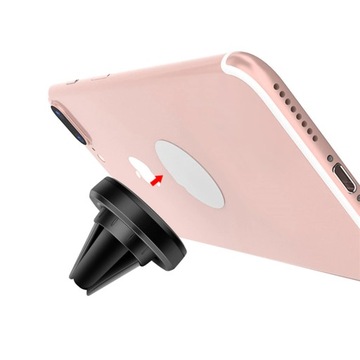 МАГНИТНЫЙ ДЕРЖАТЕЛЬ ДЛЯ ТЕЛЕФОНА, ДЕРЖАТЕЛЬ АВТОМОБИЛЬНОЙ РЕШЕТКИ