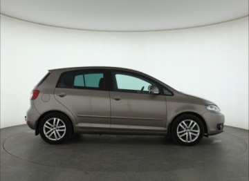 Volkswagen Golf Plus II 1.4 TSI 122KM 2011 VW Golf Plus 1.4 TSI, Salon Polska, DSG, Klima, zdjęcie 5