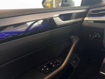 Volkswagen Arteon Shooting Brake R 2.0 TSI 320KM 2024 Volkswagen Arteon Shooting Brake R 2.0 TSI Fv 23, gwarancja 2.0 Benzyna, zdjęcie 33