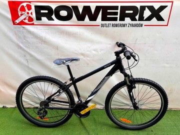 SERIOUS ROCKVILLE KOŁA 27,5 RAMA 15 SHIMANO ALU