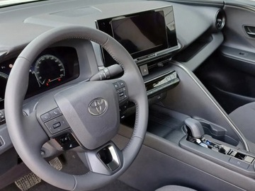 Toyota C-HR II SUV 1.8 Hybrid 140KM 2025 Od ręki - Comfort 1.8 Hybrid 140KM | Tempomat adaptacyjny!, zdjęcie 5