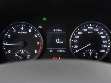 Hyundai i30 III Hatchback Facelifting 1.5 DPI 110KM 2022 Hyundai i30 GD8A862#1.5 DPI Classic+ Bluetooth, zdjęcie 12
