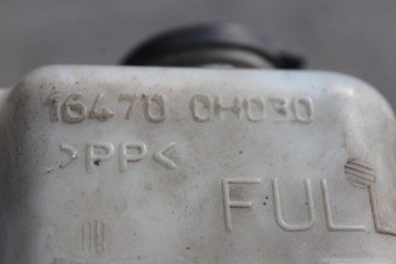 AVENSIS T25 2.0 VVTI NÁDOBKA VYROVNÁVACÍ 16470-0H030