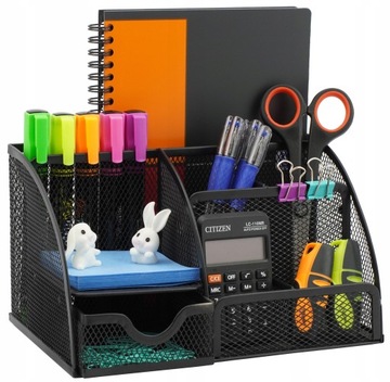 Organizer na biurko Hexagon