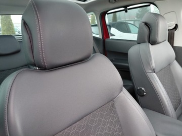 Peugeot 3008 I Crossover 2.0 HDi FAP 150KM 2014 Peugeot 3008 DVD Navi Panorama Head Up 2xPDC 2.0 Diesel 150KM, zdjęcie 14