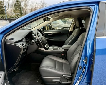 Lexus NX I 2020 Lexus NX 300h,Hybryda,4x4,Europa, zdjęcie 8